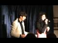 videos de Giusy Ferreri - Laboratorio Comico del 28 Dicembre 2008