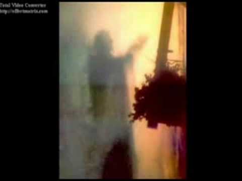 Fantasmas - Fenomenos Paranormales 3/7