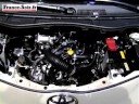 Mondial 2008 - iQ, la plus courte 4 places au monde