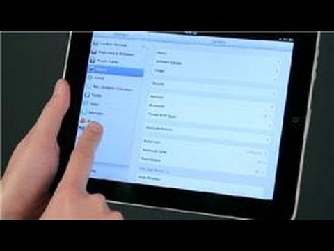 iPad Tips : How to Enable iPad Airplay Without a Mac