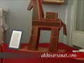 Akhisar Sanat - Murat Dalca - Mimari Maket Çal??malar? Akhisar Sanat - Murat Dalca - Mimari Maket Çal??malar?