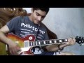 faRRARI KI sAWARI-Ae mere mann coverd by-Jay