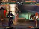 Testament - guilty gear xx Combo Testament - guilty gear xx Combo