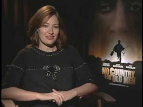 Kelly MacDonald