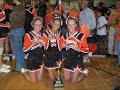 Tabb Competition Cheerleading 07-08