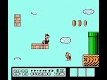Mario 3 - Point Pressing - 1-4
