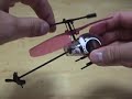Heli-Q Overview and Flight (??Q) Heli-Q Overview and Flight (??Q)