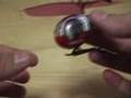 Heli-Q Overview and Flight (ヘリQ)