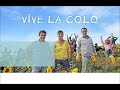 François Castello-Gravement Atteint-Vive La Colo (Lyrics)