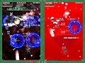 PoFV Aya mirror Shikigami(left) vs ablup(right) Lunatic