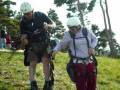L'indépendante en parapente