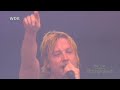 Sunrise Avenue - Nasty @ Rock am Ring 2007