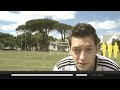 Mesut Özil - hast du´s drauf ?