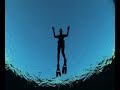 Freediving in iceland, Silfra