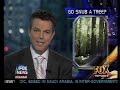 Fox News: Trees Cause Global Warming