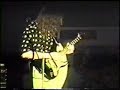 Eddie Vedder - Bad Radio  2/11/90