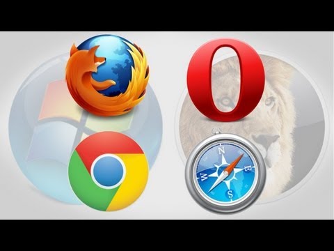 browser - Windows & Mac Browser Test: Chrome 17 vs Firefox 11 vs Opera 11.61 vs Safari 5.1 Download Google Chrome 17.0.963.79: http://www.google.com/chrome/ Download M...