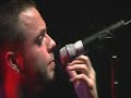Blue October - HRSA - Live