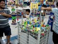 Voltes V vs Zorro