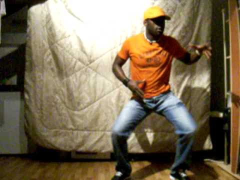 GN - ONE African Dance
