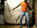 GN - ONE African Dance GN - ONE African Dance
