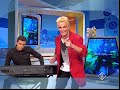 Mai Dire Martedi 2008 - Tiziano Ferro A The Box Game