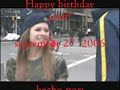 avrils b day! sep 27
