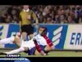 fighting spirit om (tacles ,coup couilles)