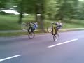 Krzysiu 11 latek Lilo 12 latekIba 15 latekKowal 16 latek Bytów