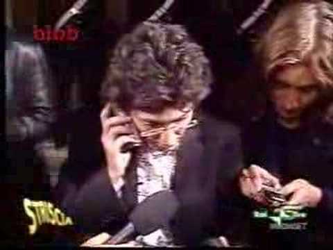 Avvocato Bongiorno dopo assoluzione ...