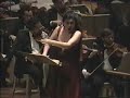 Sylvia Sass \"Del fiero duol\"