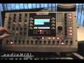 audioMIDI.com presents Arturia Origin- Part Two