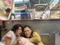 pánico en los mercados ~ polònia