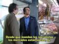 pánico en los mercados ~ polònia