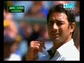 Pakistan vs Australia 1st Test Highlights Day 1 Melbourne 2009 Boxing Day - Part 4 (FUNGALLI.COM)