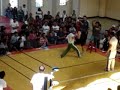 Novatada - UACh - Ingenieria - Ultima Pelea Verano 2008