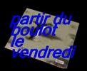 travaille et dodo