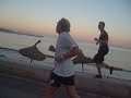 Hardlopen in El Arenal