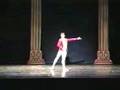 Ballet Nutcracker- Ogulcan Borova turkish ballet