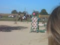Parcours avec Iros le 21.10.07 � b�d�e