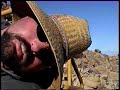 Matt on Snake Bait trail, Part 1