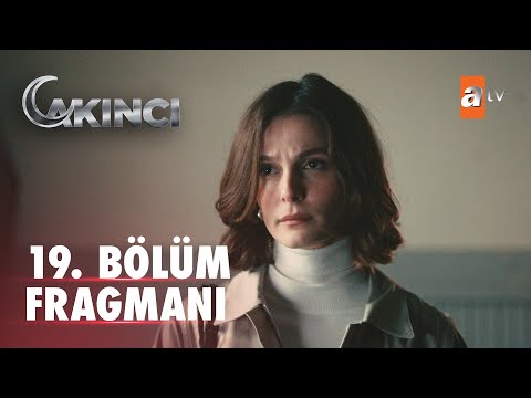 Akıncı 20. Bölüm Fragmanı