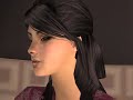 my second machinima using the sims2.