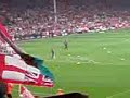 Liverpool Vs Birmingham 22/09/07