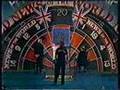 Bristow NOTW Quarter Finals 1984