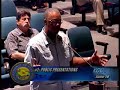 members of the bakersfield community spoke in support and in opposition of gay marriage at the june 10 meeting of the kern county board of supervisors.