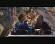 Roller coaster vomit scene