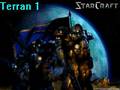 Starcraft Soundtrack (Terran 1)