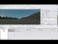 Marine Trackview Animation Marine Trackview Animation