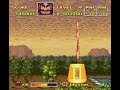 UN Squadron - Stage 5 - Super nintendo